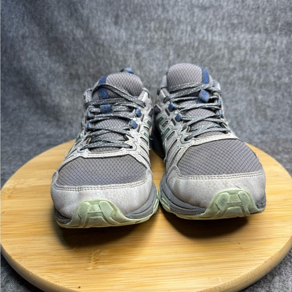 ASICS Gel-Venture 7 Womens Sz 8 Running Trainers 1012A476 Sneakers Shoes - Picture 5 of 10